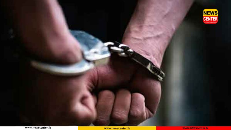 Three associates of ‘Dubai Ishara’ arrested with heroin in Gampola