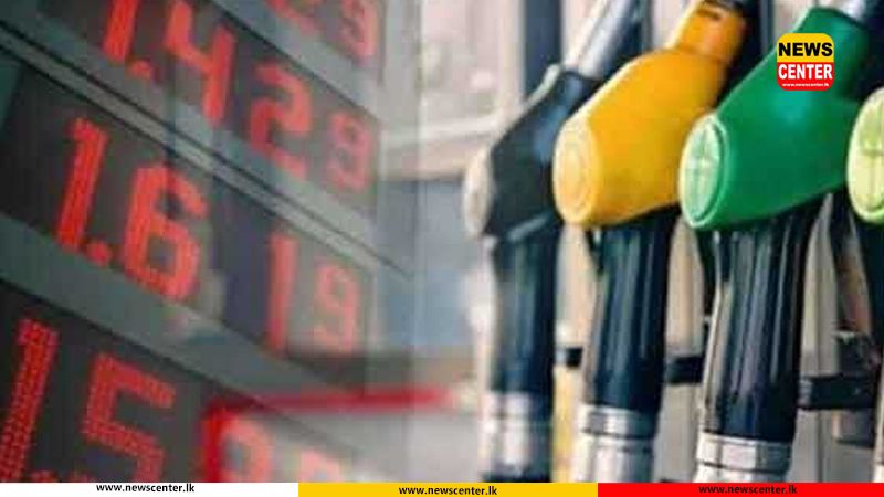 Fuel prices increased, petrol by over Rs. 24