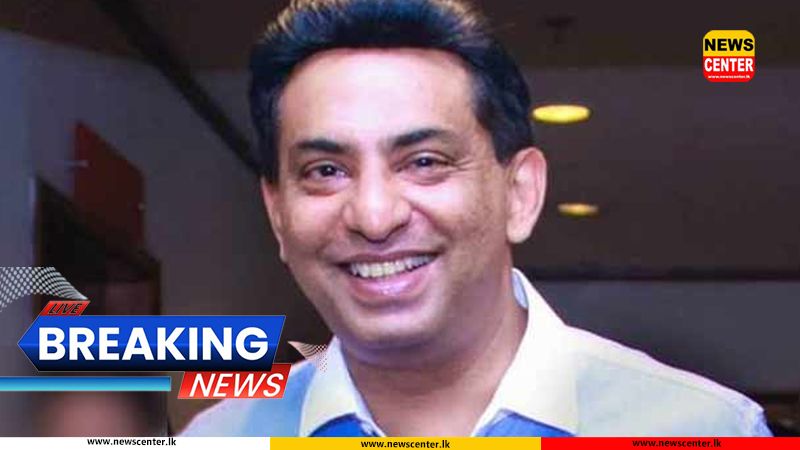 Former SriLankan CEO Kapila Chandrasena found dead - Police