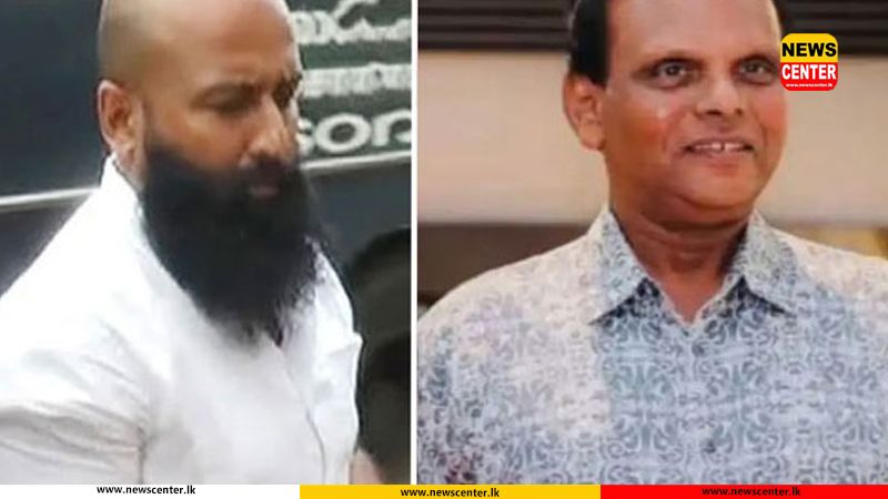 90-day detention order issued on ‘Gampaha Ousmand’