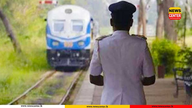 Railway station masters prepare for trade union action