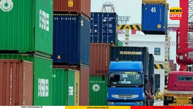 Container haulage charges to increase by 20%