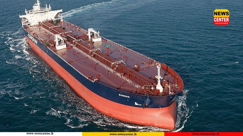 මැදපෙරදිග යුද ගැටුම් ආරම්භ වීමෙන් පසු පැමිණෙන පළමු බොරතෙල් නෞකාව හෙට දිවයිනට