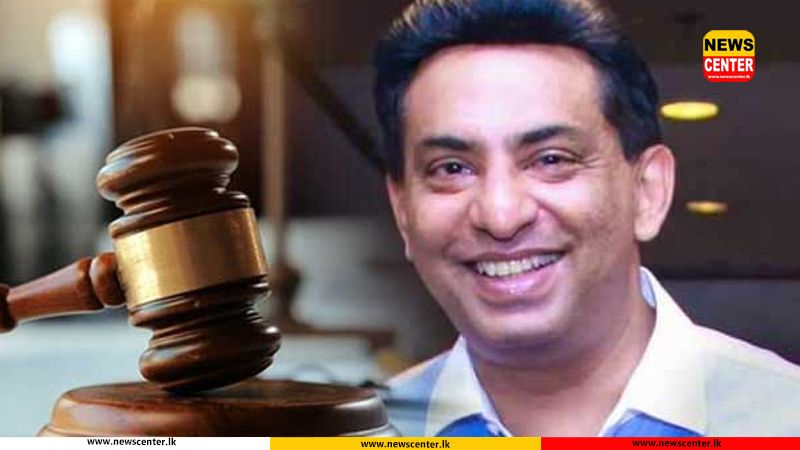 Former SriLankan CEO Kapila Chandrasena granted bail