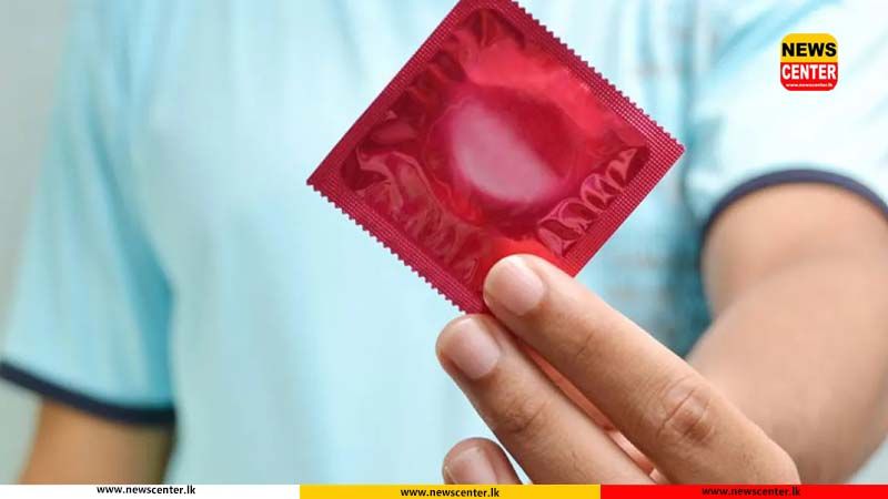 කොන්ඩම් භාවිතය සහ ලිංගාශ්‍රිත රෝග ගැන පාසල් විෂයට ඇතුළත් කිරීමට නිර්දේශ