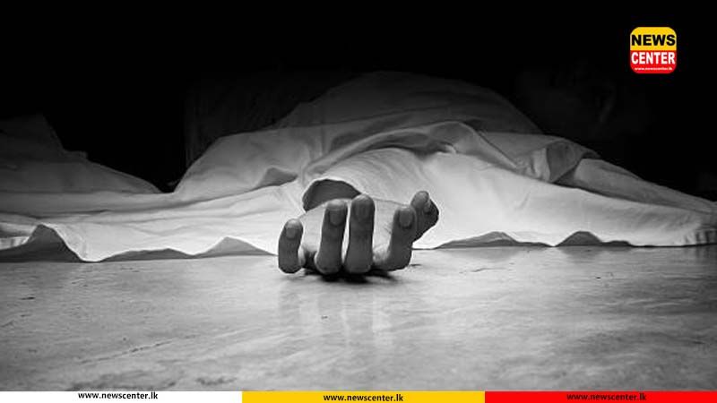 Weeragula Police Sub Inspector dies shooting himself