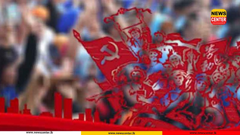 කම්කරු දිනය වෙනුවෙන් කොළඹ ඇතුළුව රටපුරා මැයි රැලි රැසක්