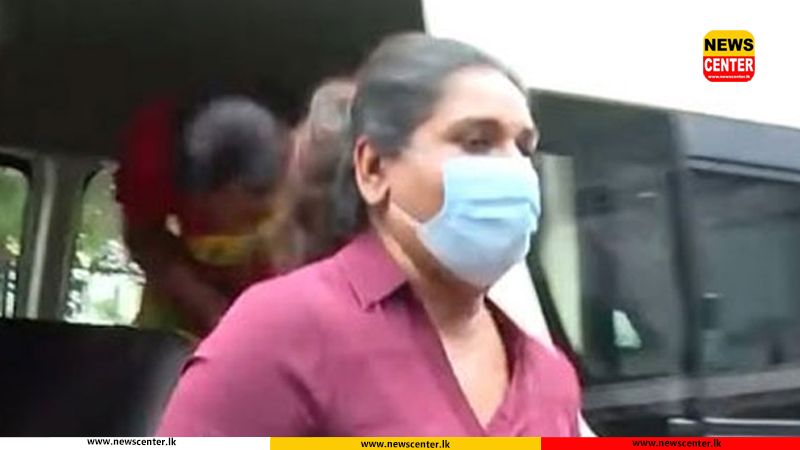 Former Minister Keheliya’s daughter granted bail