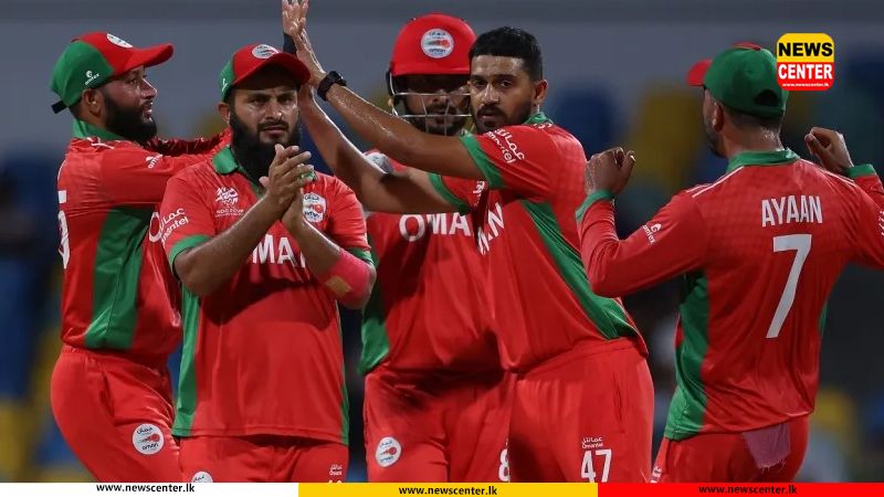 T20 World Cup: Oman opt to bowl first against Sri Lanka in Kandy