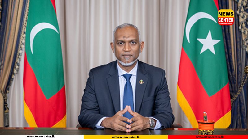 Maldivian President to arrive in Sri Lanka today