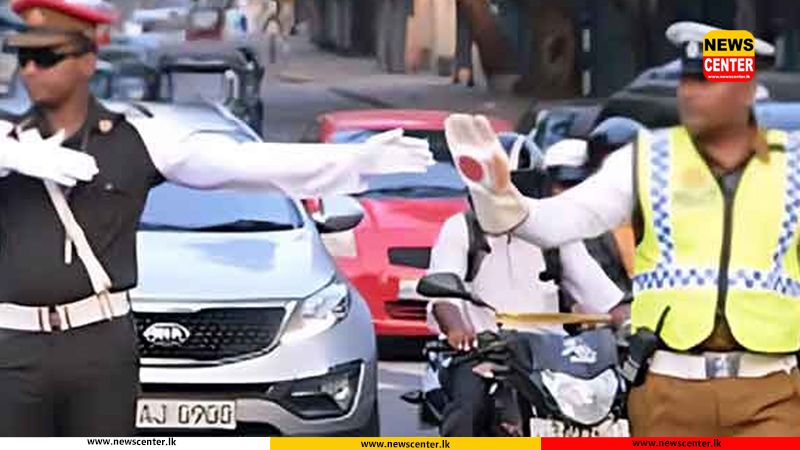 Special traffic plan in Colombo for Vietnam President’s visit