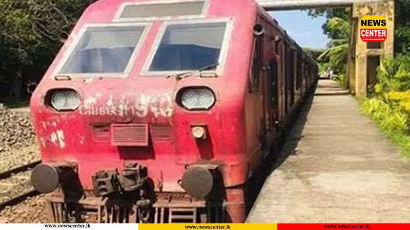 Sagarika train resumes service today after major derailment