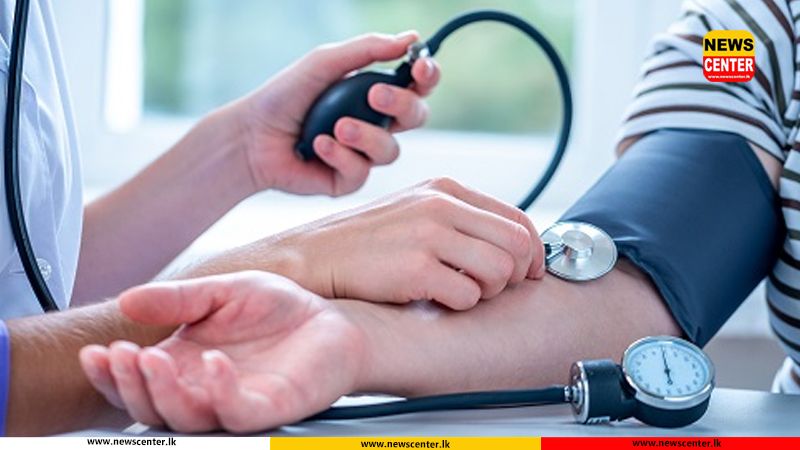 One in three people in SL suffers from HBP