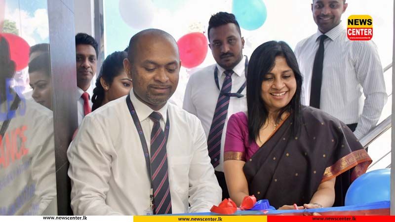 People’s Insurance PLC Opened a New Branch in Nugegoda, Expanding Its Reach and Service Excellence