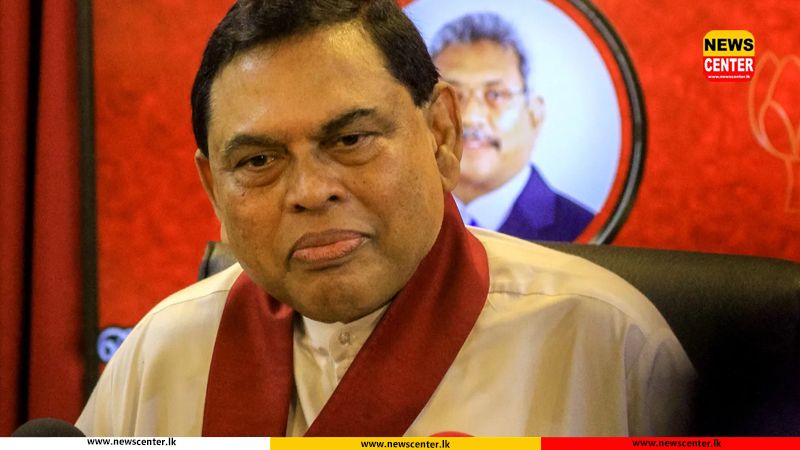 Arrest Warrant issued against fmr. minister Basil Rajapaksa