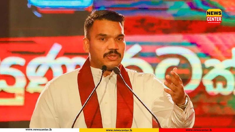 Namal returns from Maldives amidst possible arrest
