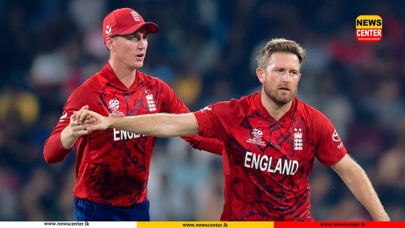 England opt to bowl against India in T20 WC semi-final
