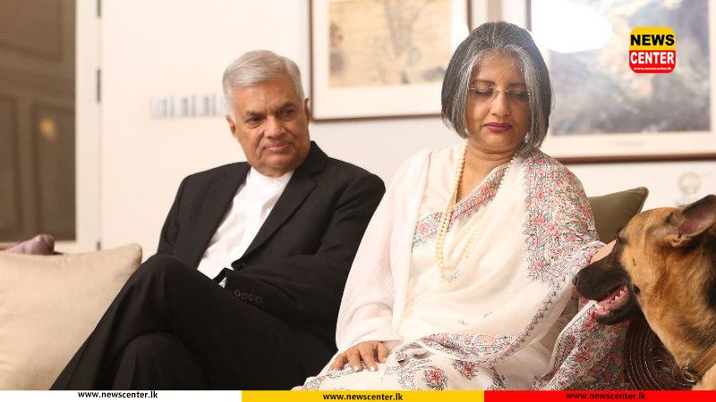 CID records statement from Prof. Maithree Wickremesinghe