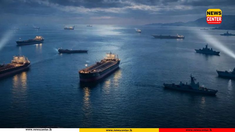 Iran says Strait of Hormuz cannot be opened due to ceasefire breaches