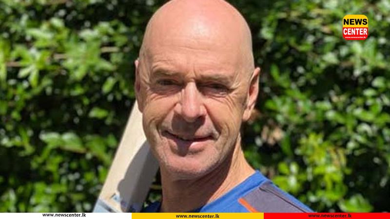 ජේමි සිඩ්න්ස් ශ්‍රී ලංකා කාන්තා ක්‍රිකට් ප්‍රධාන පුහුණුකරු ලෙස පත් කෙරේ