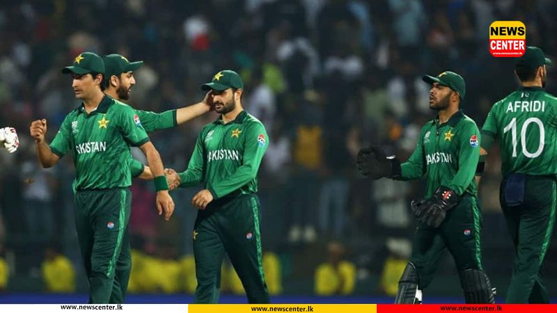 මහනුවර හෝටලයක අශෝභන ලෙස හැසිරුණු පාකිස්ථාන ක්‍රිකට් ක්‍රිඩකයෙකුට දඩ