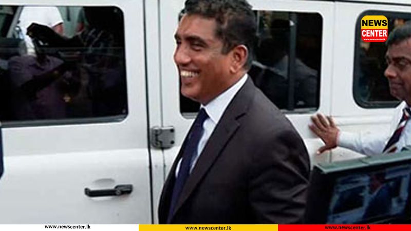 Johnston and 4 others further remanded