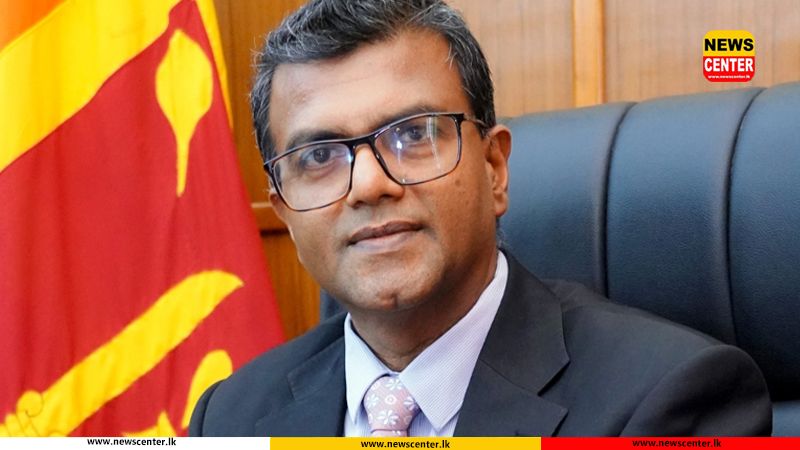 හර්ෂණ සූරියප්පෙරුම අද පස්වරුවේ මුදල් කමිටුව හමුවට පැමිණෙයි