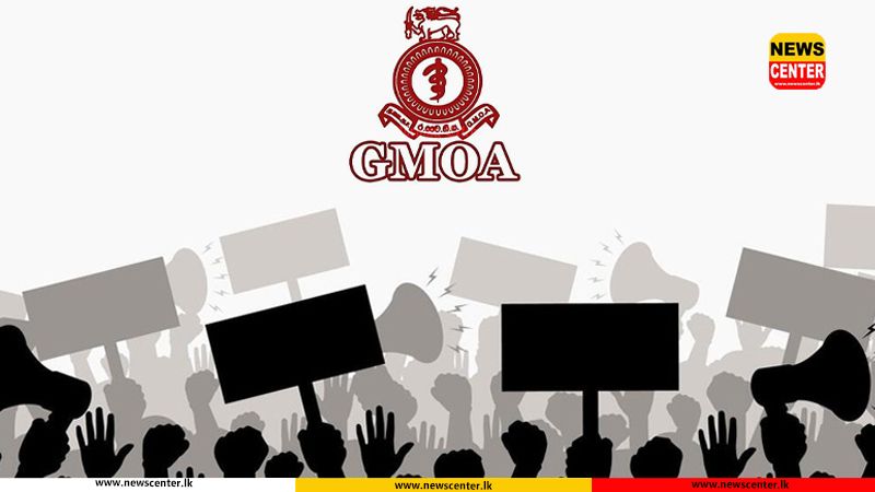Doctors to strike in hospitals island-wide from tomorrow - GMOA