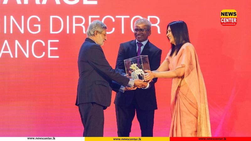 People’s Insurance PLC Celebrated Excellence at Achievers’ Night 2025