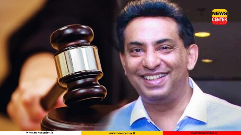 Ex-SriLankan Airlines CEO Kapila Chandrasena remanded