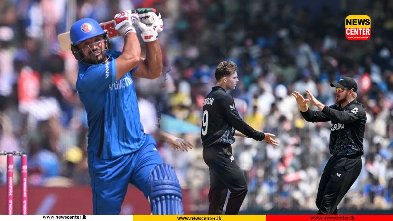Gulbadin Naib stars as Afghanistan post 182/6 against New Zealand