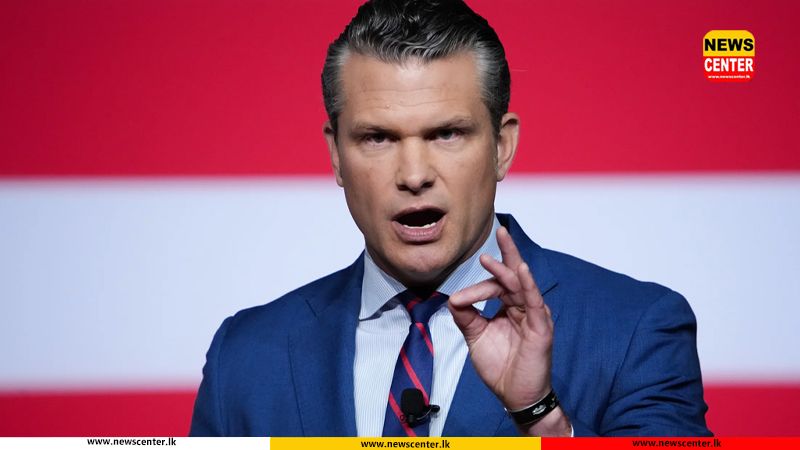 Tuesday will be most intense day of strikes on Iran, Hegseth says