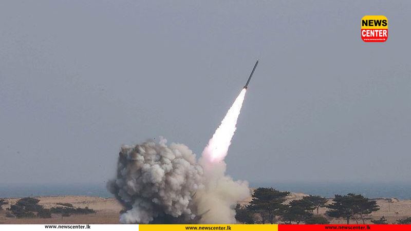 Israel faces incoming missile from Yemen, first such launch of war