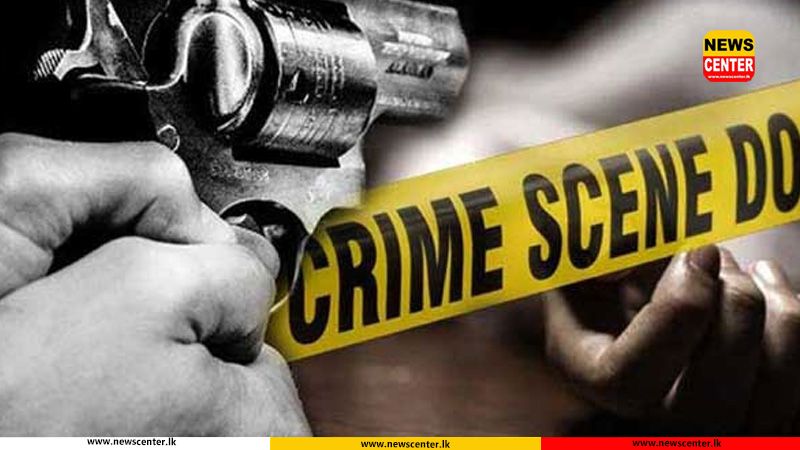 Jinthupitiya Shooting: Victim succumbs to injuries