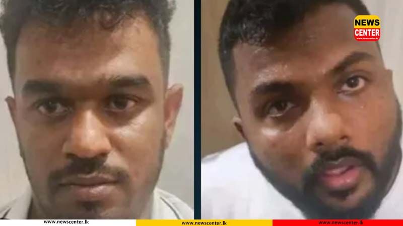 Sampath Manamperi Surrenders to Court as Promised in Middeniya 'ICE' Chemical Probe