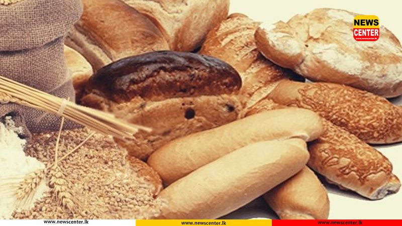 Price of bread up by Rs. 10 while prices of other bakery products also increased