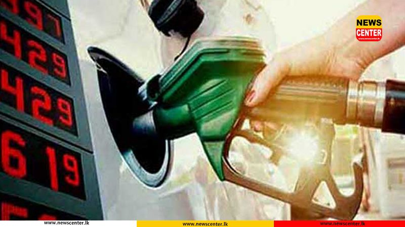 Fuel prices increased