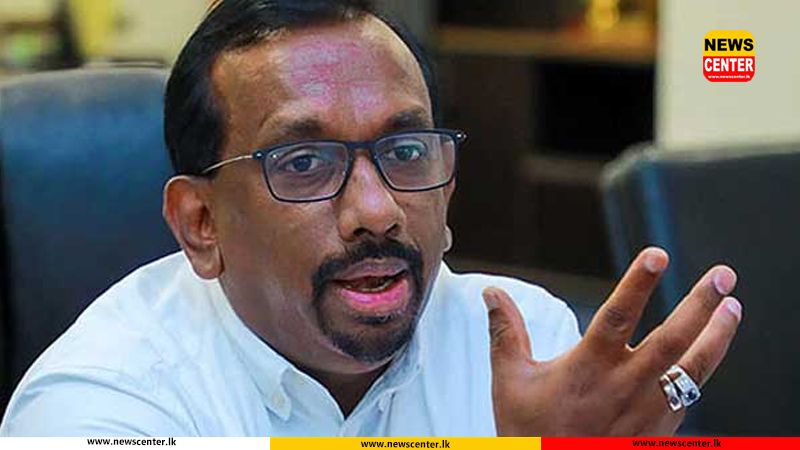 මහින්දානන්දගේ අභියාචනා විභාගය හෙටට කල්යයි