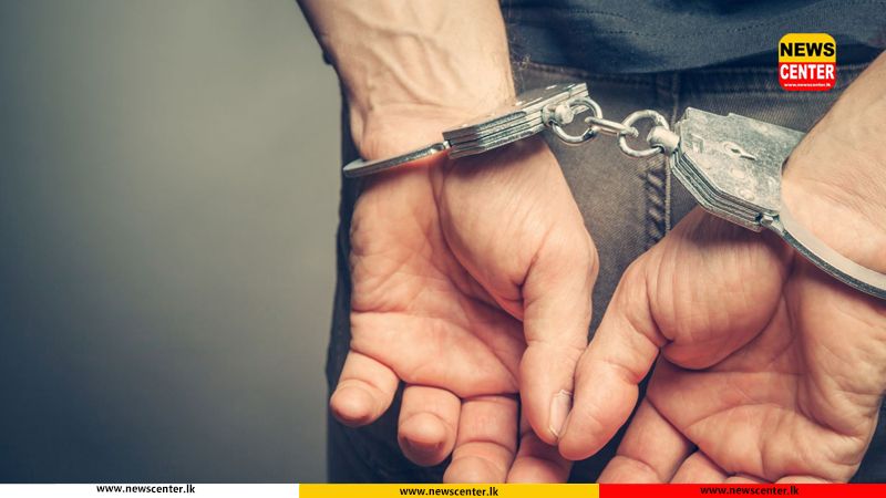 35-year-old arrested at BIA with over 11 kg of ‘Kush’ and Hashish