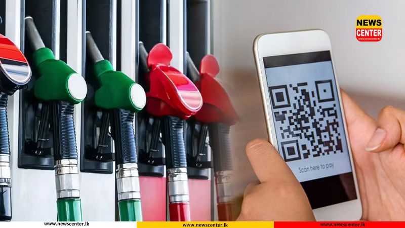 QR code fuel quota system for petrol vehicles to resume from midnight