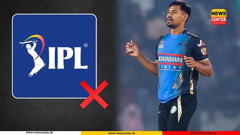 Bangladesh orders indefinite ban on IPL telecast after Mustafizur Rahman row