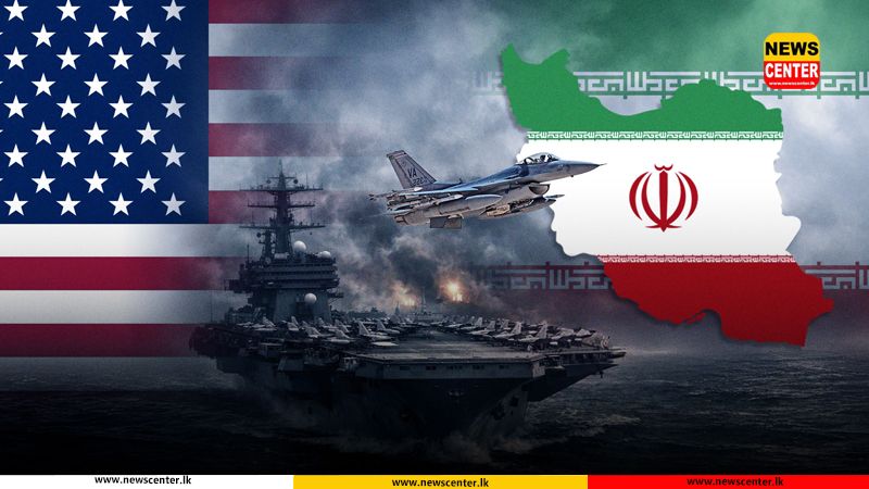 ඇමරිකාව ඉදිරිපත් කළ පැය 48ක සටන් විරාම යෝජනාව ඉරානය ප්‍රතික්ෂේප කරයි