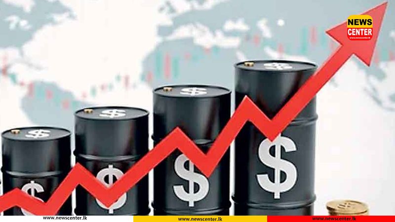 Oil tops $100 again despite historic release of reserves