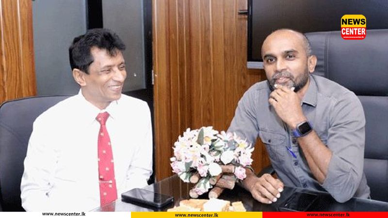 More details on arrest of Commissioner General of Motor Traffic