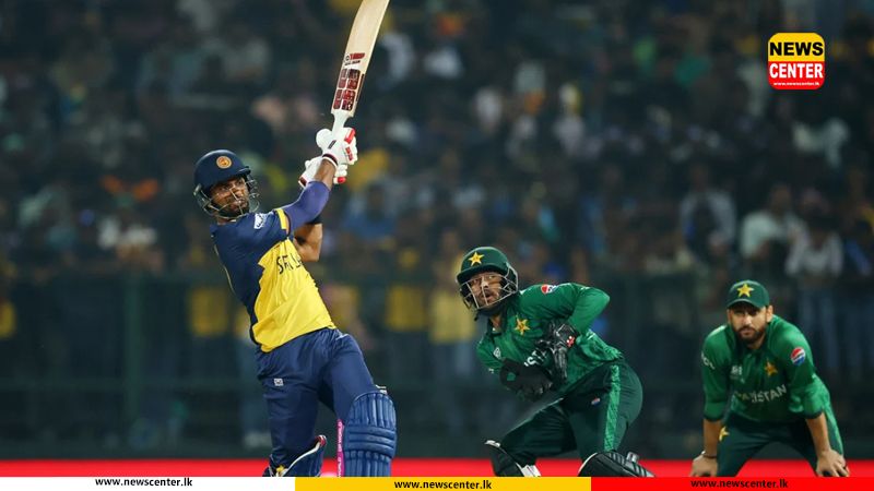 Pakistan knocked out of T20 World Cup despite 5-run win over Sri Lanka