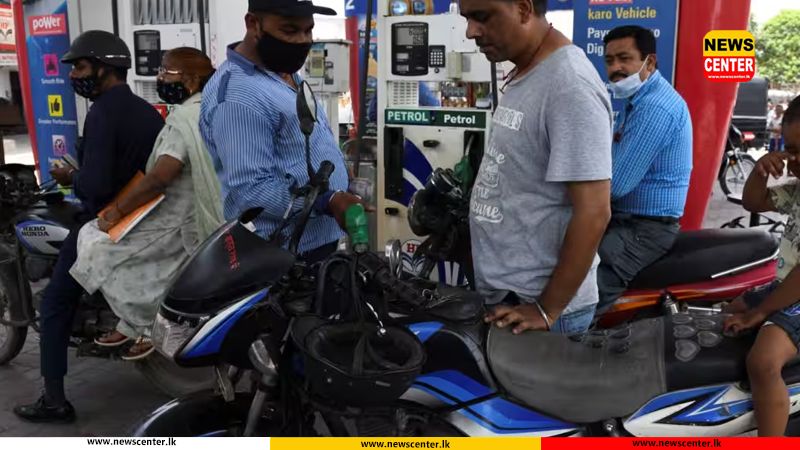 ඉන්දියාව වසර 07කට පසු ඉරානයෙන් තෙල් මිල දී ගනී