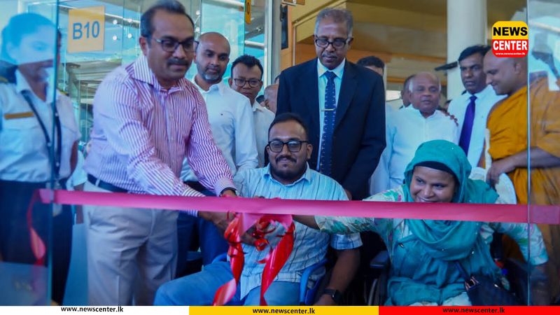 ව්‍යාජ ලෙස සැකසූ බැංකු වෙබ් අඩවියකින් ලක්ෂ 10ක් වංචා කළ තරුණයෙක් දැලේ