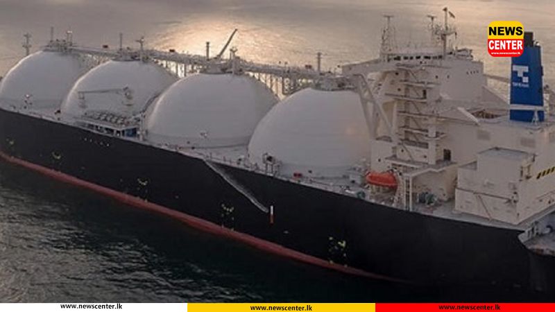 කටාර්, බහරේන් සහ කුවේට් රාජ්‍යයන් ගෑස් අපනයනය අත්හිටුවයි