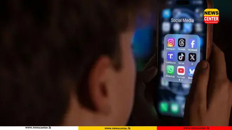 ඉන්දියාවෙත් ළමයින්ට සමාජ මාධ්‍ය තහනම් කිරීමේ සූදානමක්