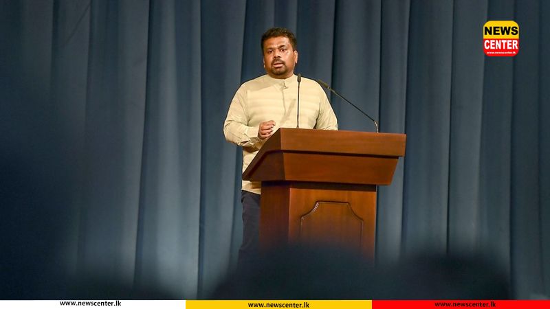 President pledges to introduce national policy to upgrade Sri Lanka’s public transport system